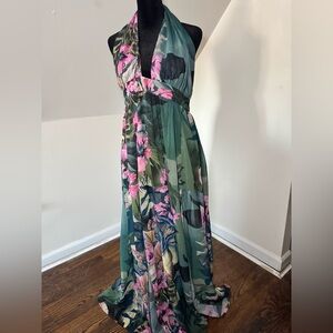Beautiful Maxi Dress